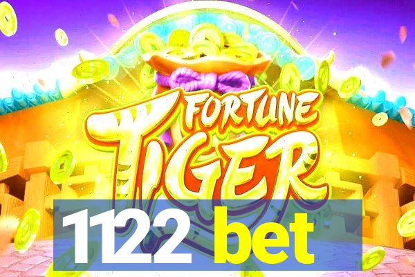 1122 bet